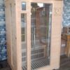 Serene 2 (2 seater Dry Far Infrared sauna) - Image 11