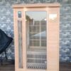 Serene 2 (2 seater Dry Far Infrared sauna) - Image 9
