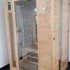 Serene 2 (2 seater Dry Far Infrared sauna) - Image 8