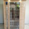 Serene 2 (2 seater Dry Far Infrared sauna) - Image 6