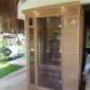 Serene 2 (2 seater Dry Far Infrared sauna) - Image 7