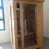 Serene 2 (2 seater Dry Far Infrared sauna) - Image 5