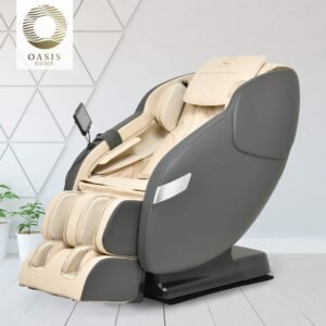 Oasis Shiatsu Massage Chair