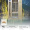 Serene 2 (2 seater Dry Far Infrared sauna) - Image 2
