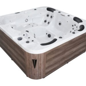 Oasis Jacuzzi Roma
