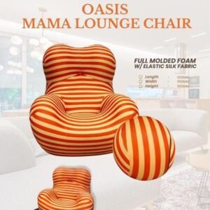 Oasis Mama Chair Lounge