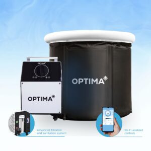 Optima Cold Plunge